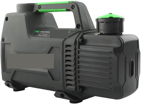 Vacuum Pump, Vacuum Pump Air Conditioning Installation And Maintenance Air Pump Portable Experimental Suction Filter Vacuum Pump