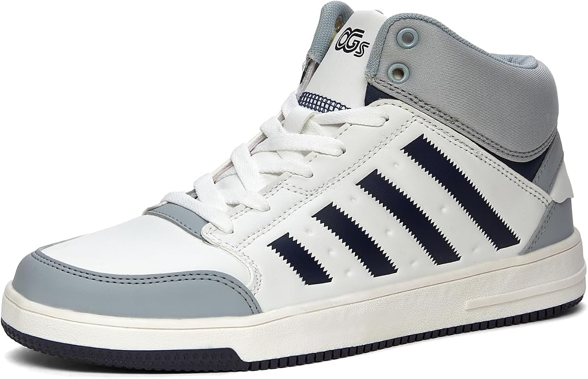 Campus Men Og-26 Sneakers