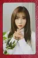 Dreamcatcher ジユ トレカ End Of Nightmare Amazon.co.jp