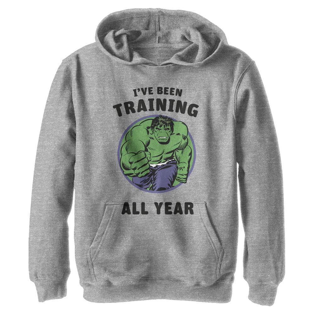 Hulk sweat à capuche enfant Marvel cadeau idéal pour jeune fan
