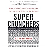 Super Crunchers