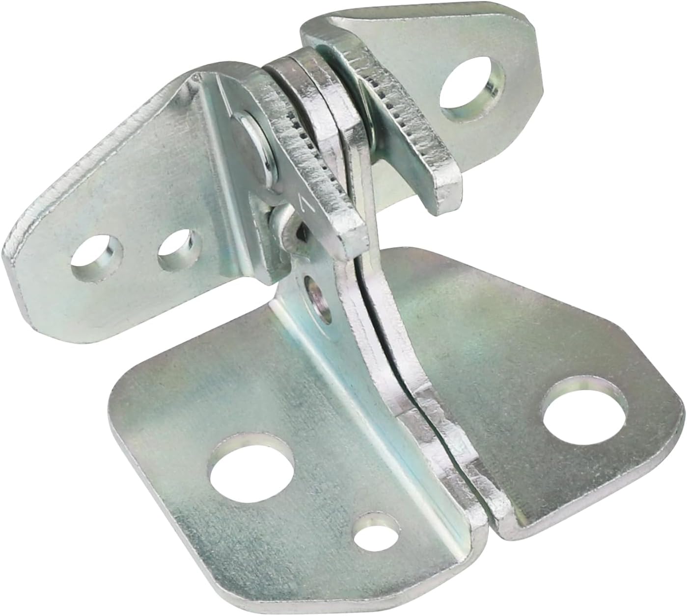 Driver Side Upper Door Hinge Front or Rear | Compatible with 2013-2023 DODGE CHARGER DURANGO,CHRYSLER 300, JEEP GRAND CHEROKEE | Replaces 55113661AC