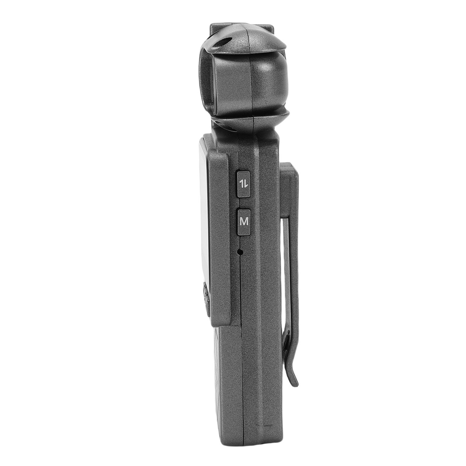 Buachois Videocamera Ciclismo Sport Azione HD Portatile (64G)