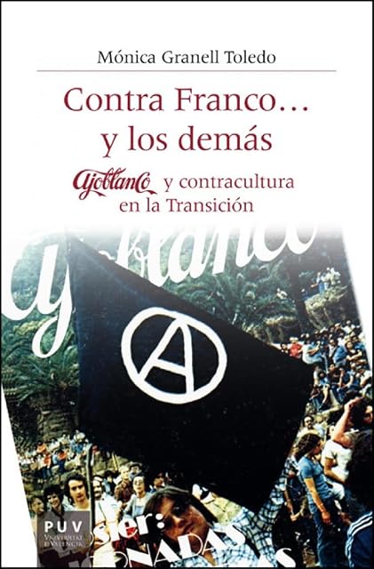 Portada de Contra Franco... y los demás