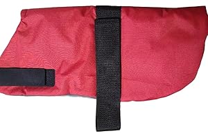 Insulated Goat Coats for Newborn Goats: Cozy Protection for the Littlest Herd Members