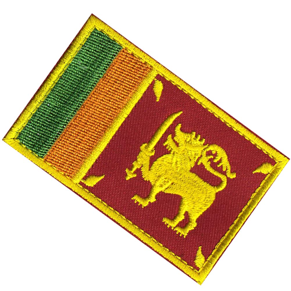 embleem applicatie blauw gouden vleugels
