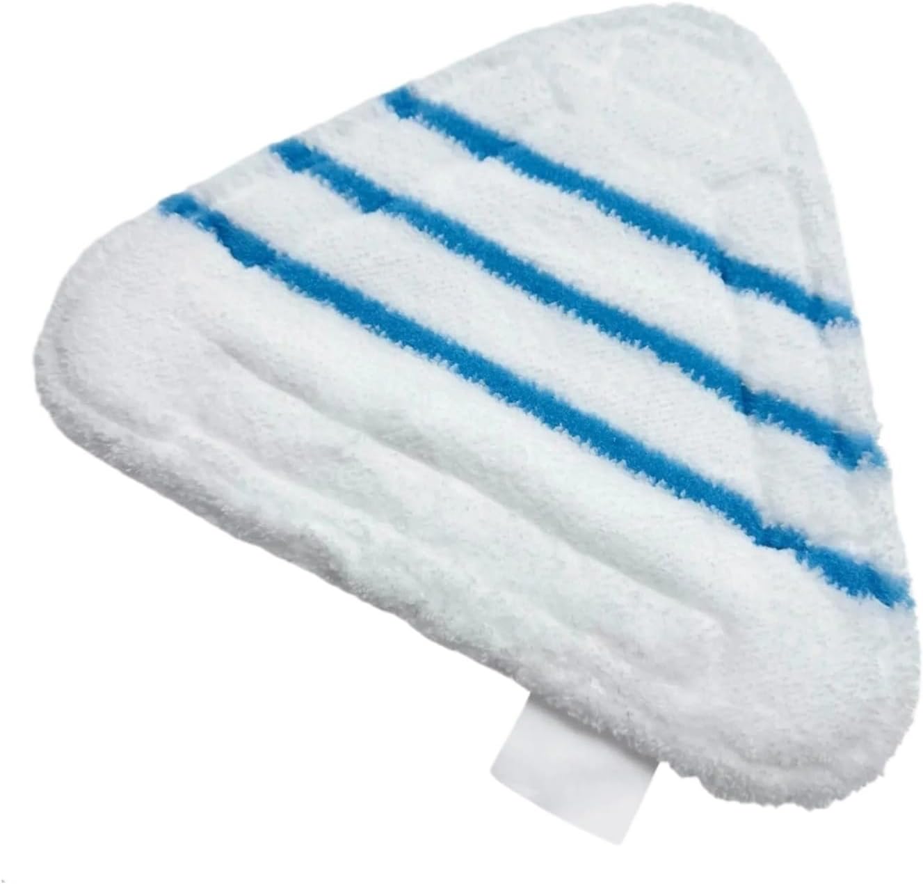 Sticky Triangle Steam Mop Cloth Replacement，Compatible for H2O/Soup Ariete Compatible