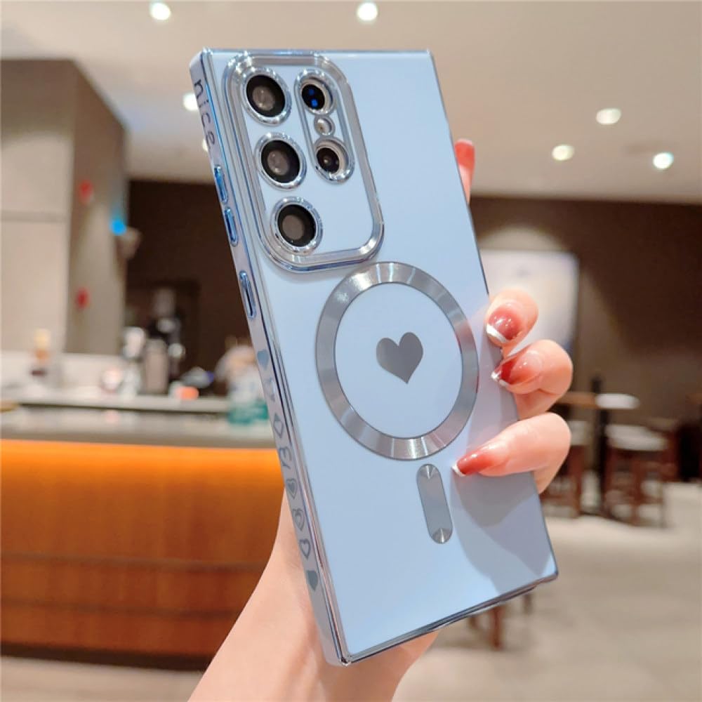 Coque Samsung S23 Ultra silicone souple housse antichoc