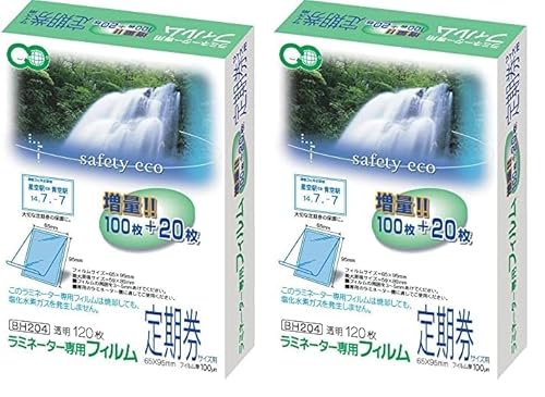 AXJ(Asmix) ~l[gtB TCY L 100 120 BH204 (× 2)