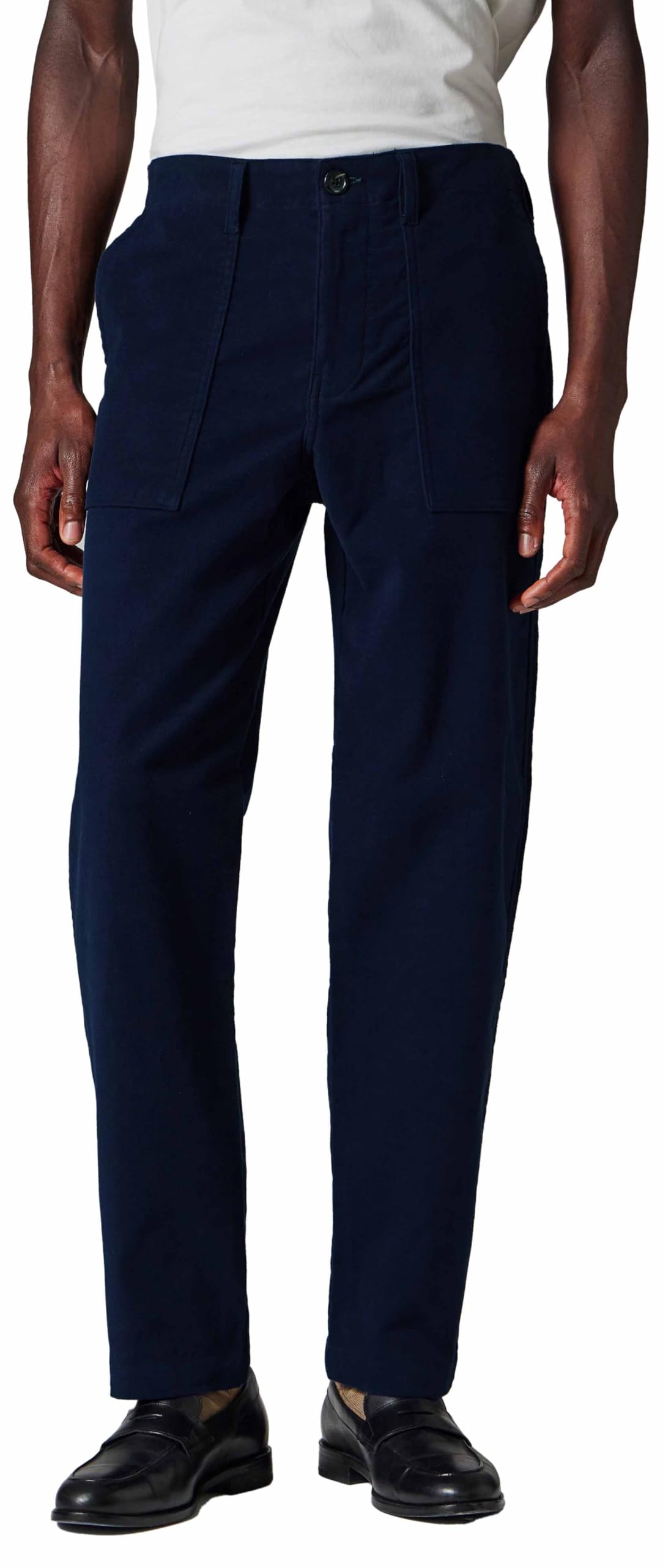 Paul Smith Mens Mens Patch Pocket Trouser
