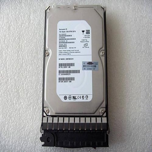 Per 3.5 32 MB Per Interno Per Server Per 432341-B21 432401-002 7200 RPM hdd 750 GB s-ata