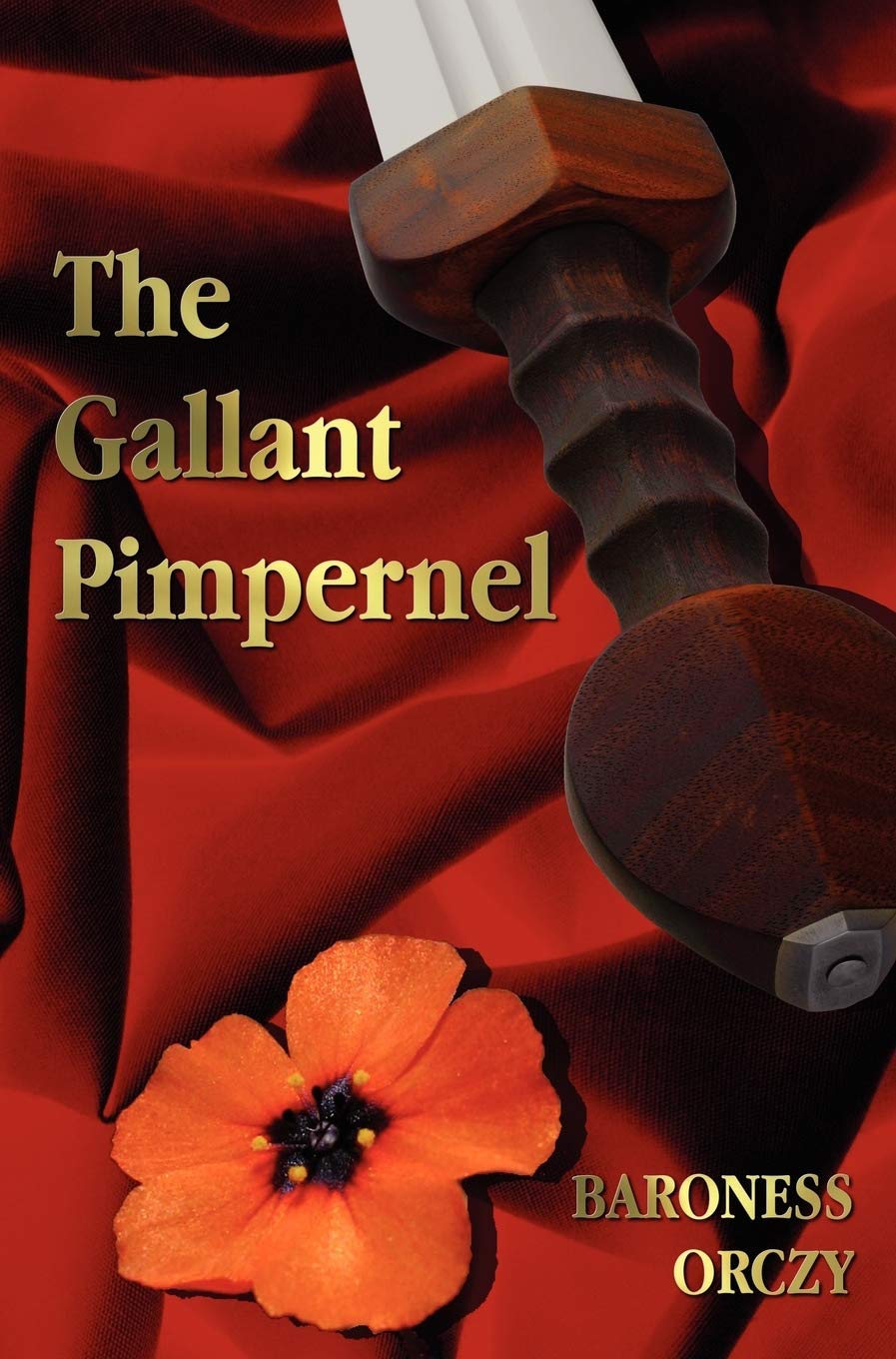 The Gallant Pimpernel