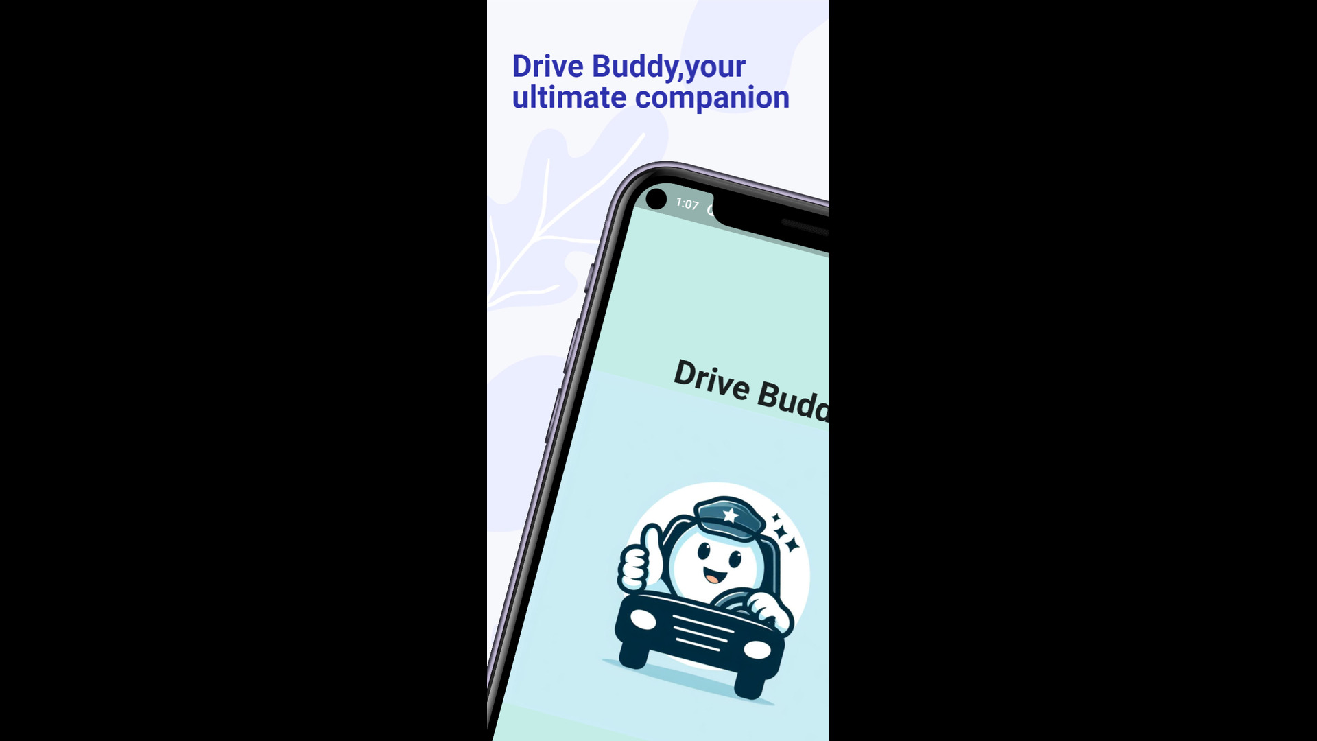 Drive Buddy - Application sur Amazon Appstore