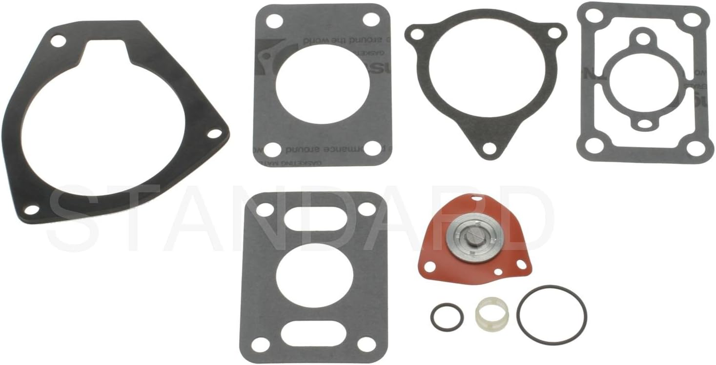 Standard Motor Products 2055 Fuel Injection Multi-Port Tune-up Kit