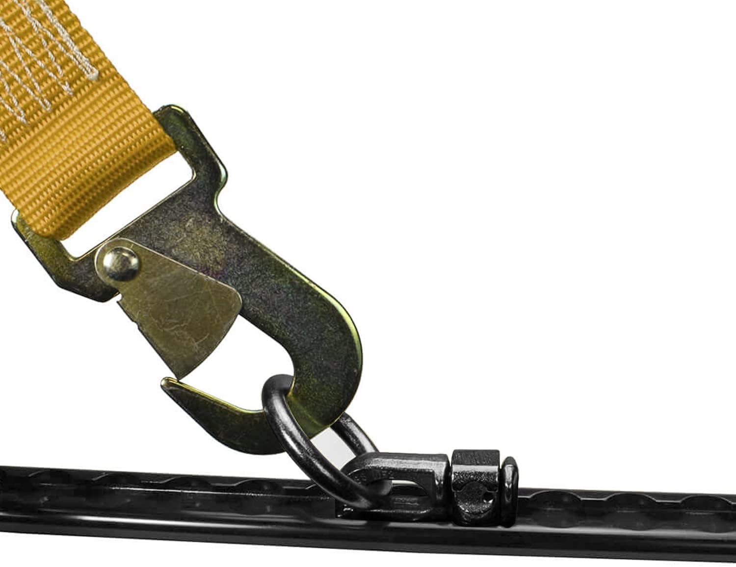 L Track Double Stud Tie Fitting O Ring L | Offer Of The Day - View #6