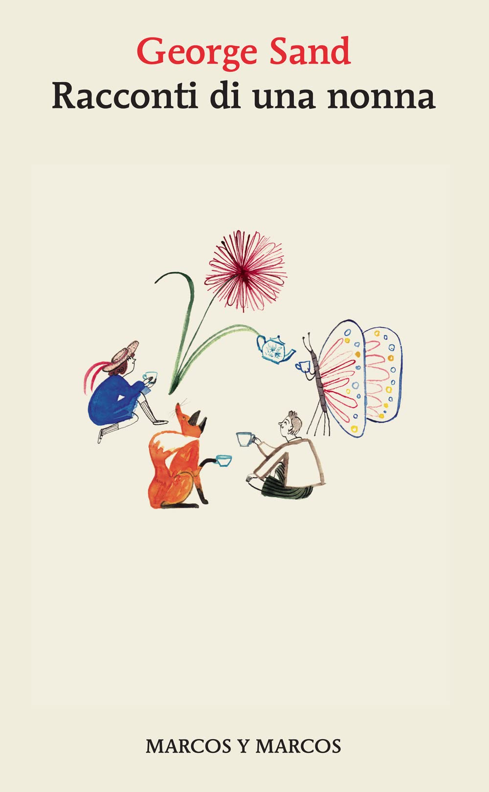 Racconti Di Una Nonna - 4