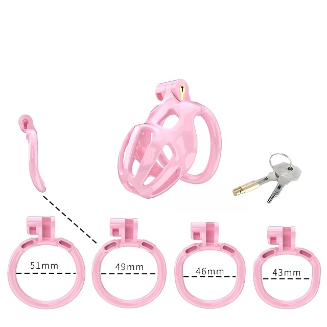 Foto 3 de 3 de Jaula de transporte para terneros A75-45 (M) Rosa de la marca ETOMEY con cerradura con llave