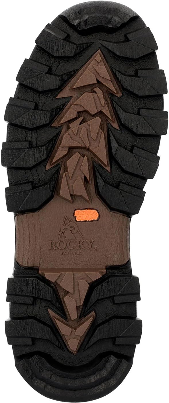 ROCKY BearClaw 200G Insulated Hunting Boot