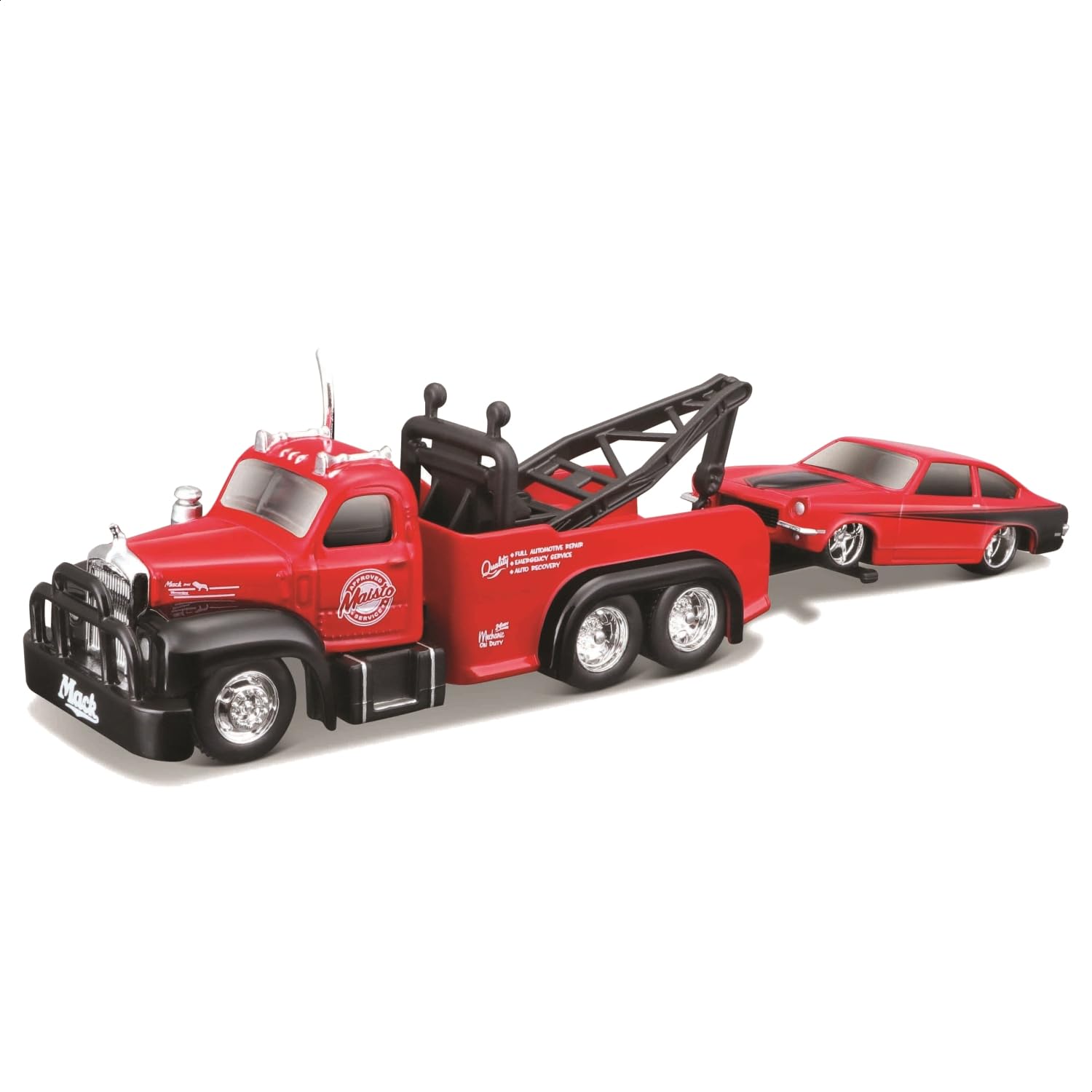Amazon | Maisto 1/64 エリート トランスポート ミニカー ダイキャスト