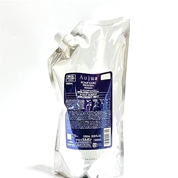 Aujua プレセディアシャンプー 1000ml 正規販売店】 Aujua PRESEDIA Shampoo | オージュア
