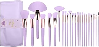 Honey Love - Juego de brochas de maquillaje -...