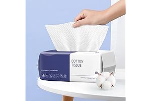 Disposable Face Cloths For Washing and Drying