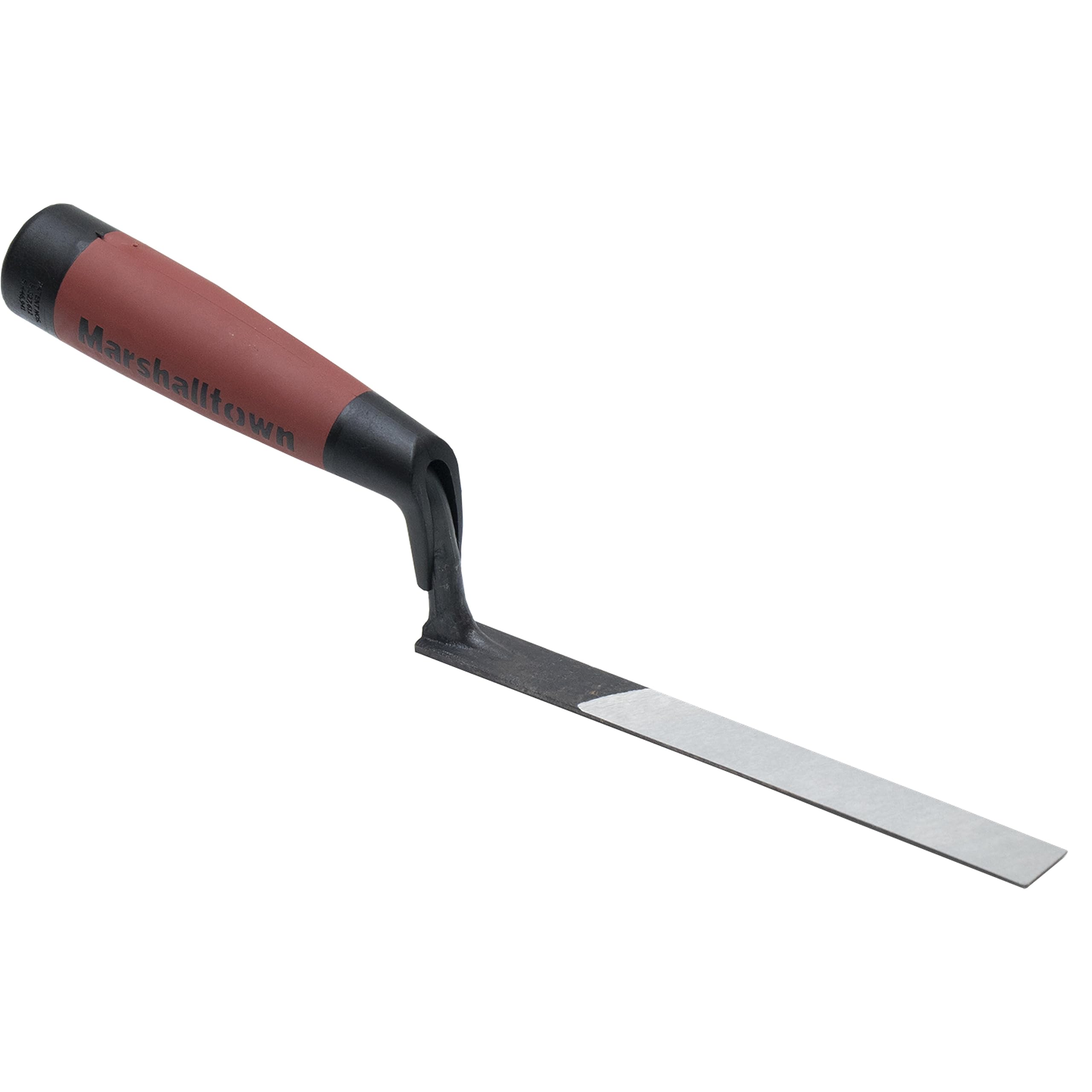 Marshalltown M507D Truelle à joint avec poignée Durasoft 1,5 cm
