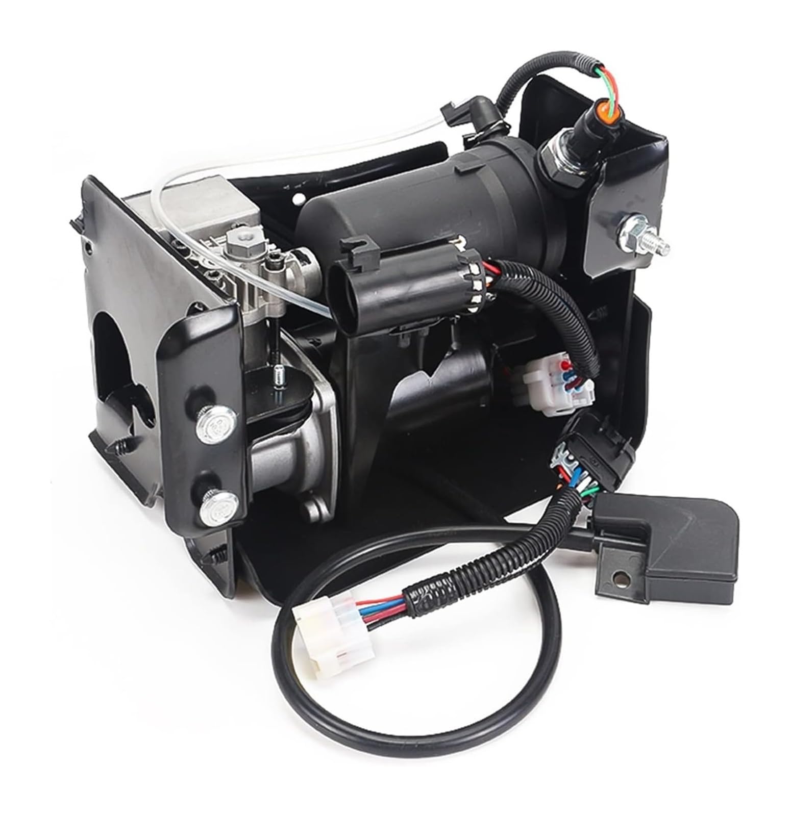Pompa Carburante Per CADILLAC Per ESCALADE Per YUKON XL 1500 15254590 Compressore Sospensioni Pneumatiche Ricambi Auto