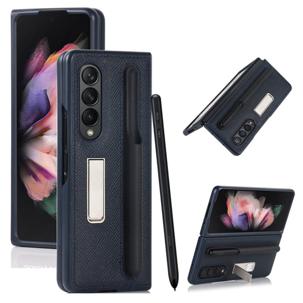 ◯Samsung Galaxy Z Fold 3 本体 Sペン　カバー付き Amazon.co.jp: Galaxy Z Fold3 5G ケース 手帳型 Sペン Spen