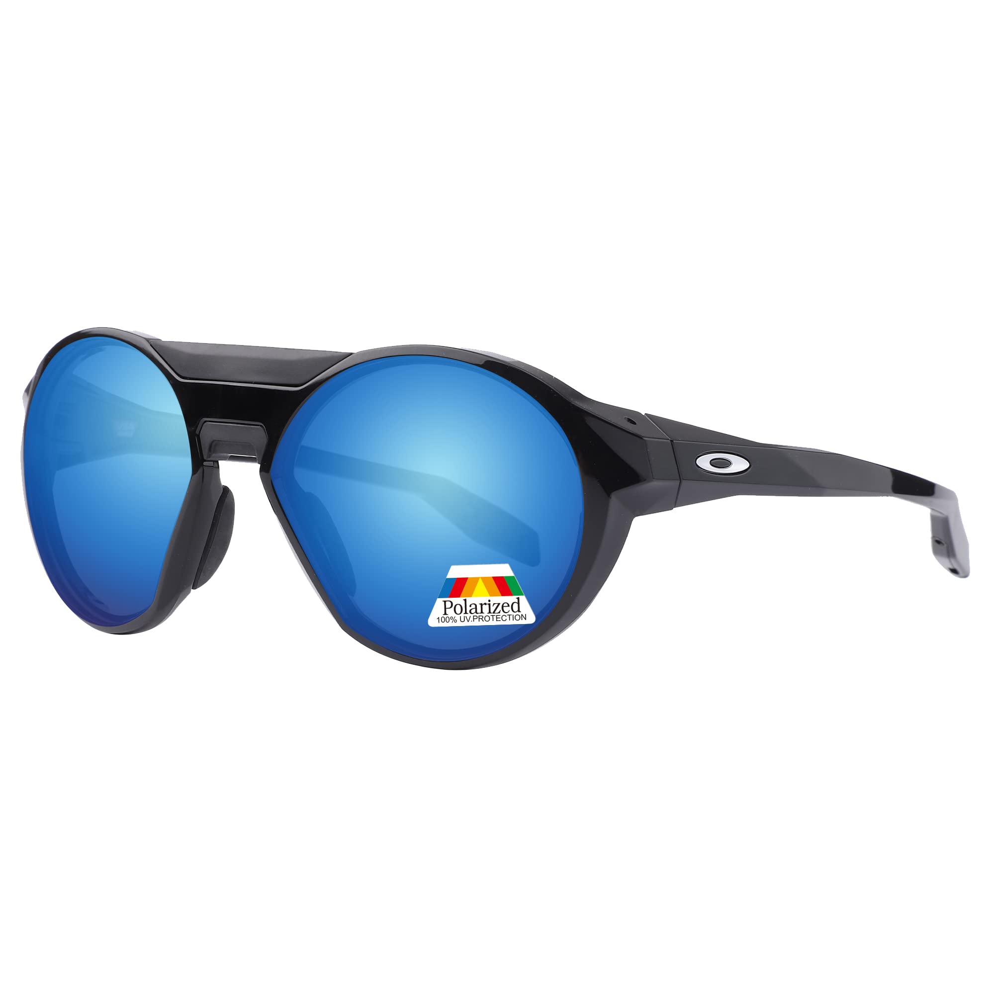Bwake Lentes de repuesto para gafas de sol Oakley Clifden OO9440 polarizadas