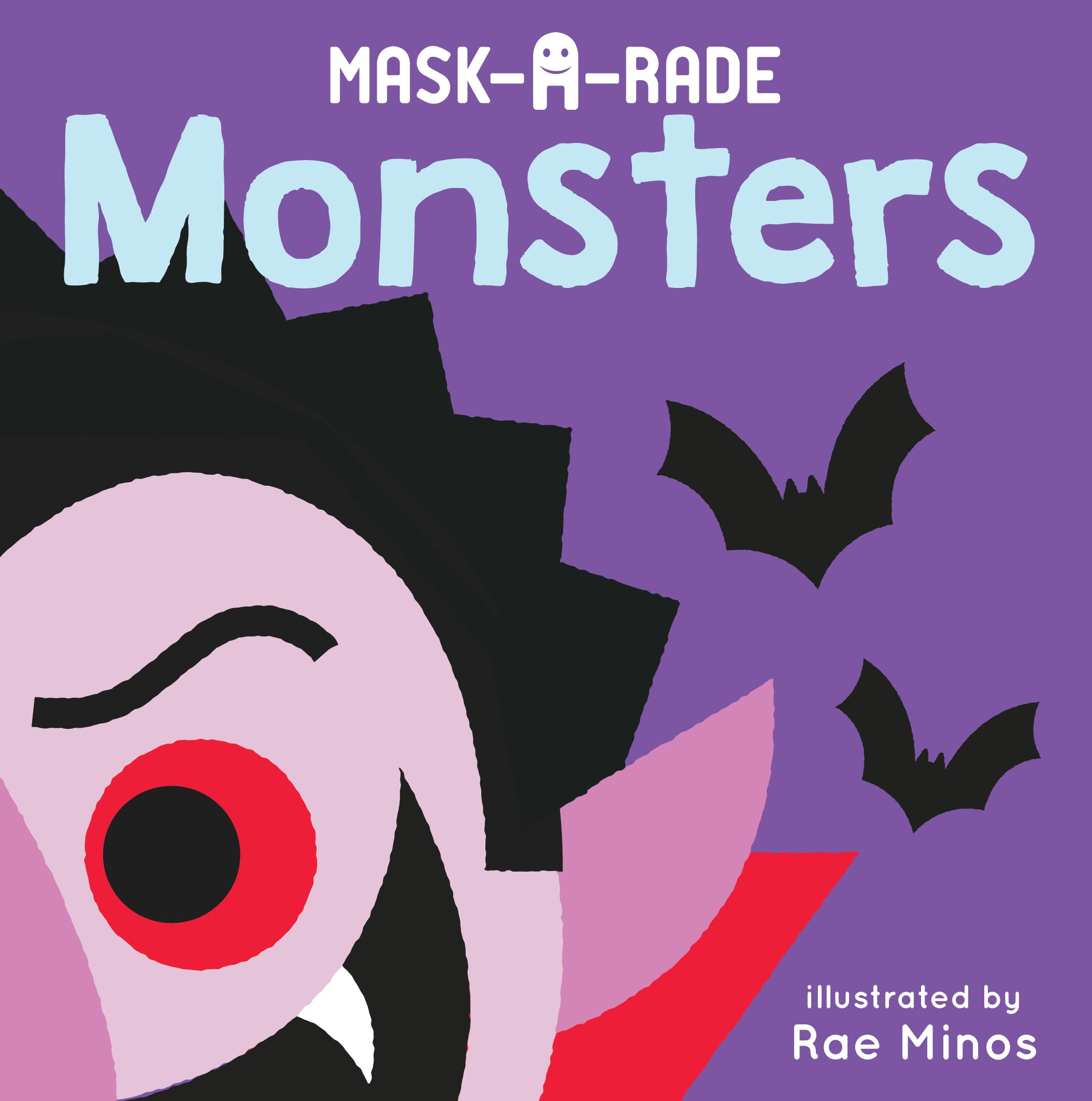 Monsters (MASK-A-RADE)