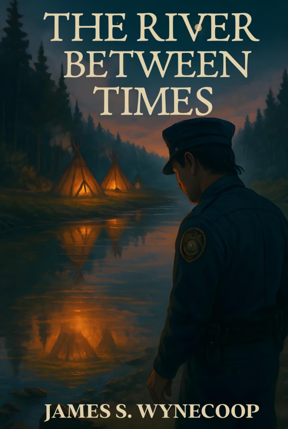 The River Between Times