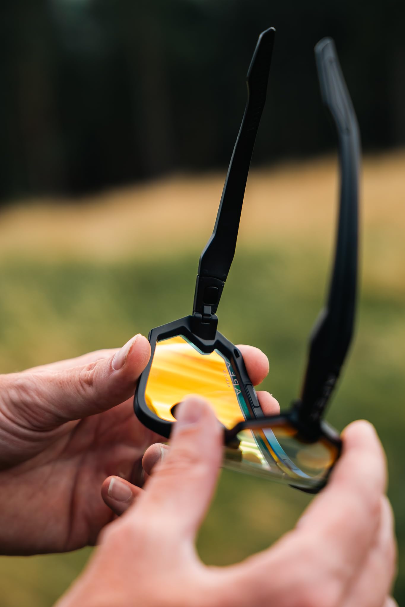 Apex Series APEXX LGND - Gafas