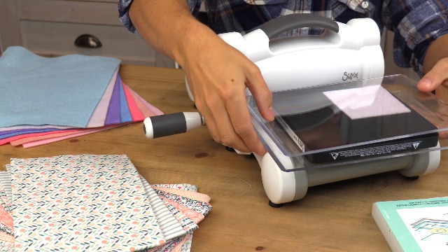 Amazon.com: Sizzix, Multi Color, Die Set , Lollipop Shadow