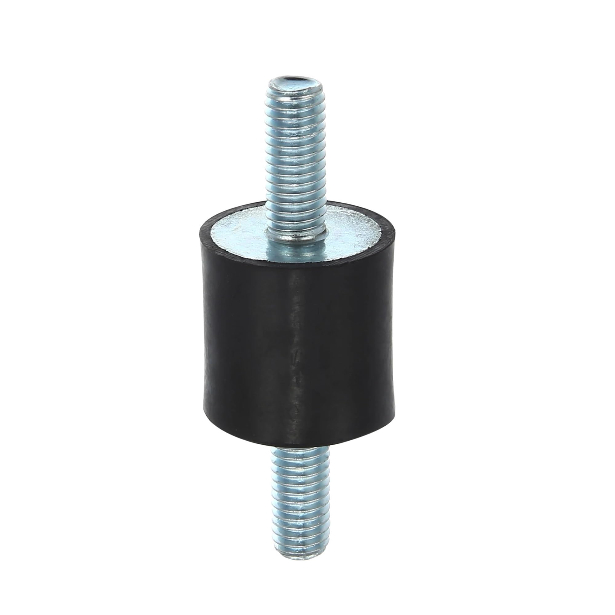 Soporte aislador de Goma antivibración, 4 Uds., M8, Amortiguador, Soportes Bobina(40x30 M10 4pcs)