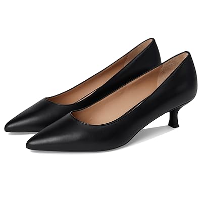 Cole Haan Marjorie Pumps Waterproof 45mm High Women