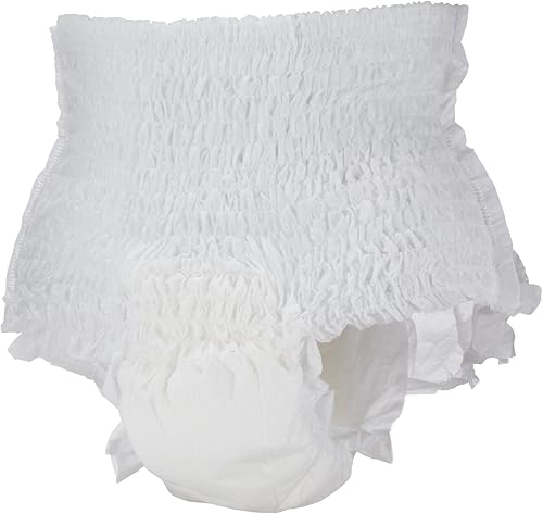 Miniatura 5 de Cardinal Health 1615A - Ropa interior protectora, SURE CARE Plus, absorción pesada, talla L