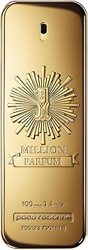 Paco Rabanne 一百万男士香水