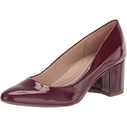 Easy Spirit Women's Cosma 3 Pump