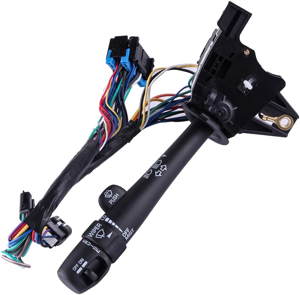 Multifunction Combination Switch Turn Signal Switch