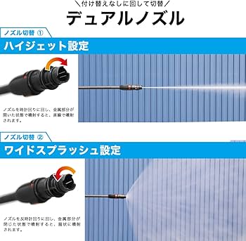 電動高圧洗浄機HG-KPR2 電動高圧洗浄機 HG-KPR2 | 洗浄・清掃,高圧洗浄機 | HAIGE