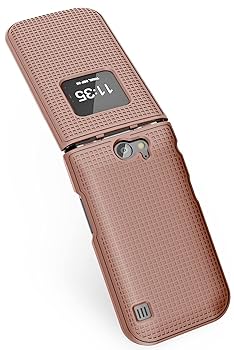 Amazon.com: Nakedcellphone Case for Nokia 2720 V Flip Phone
