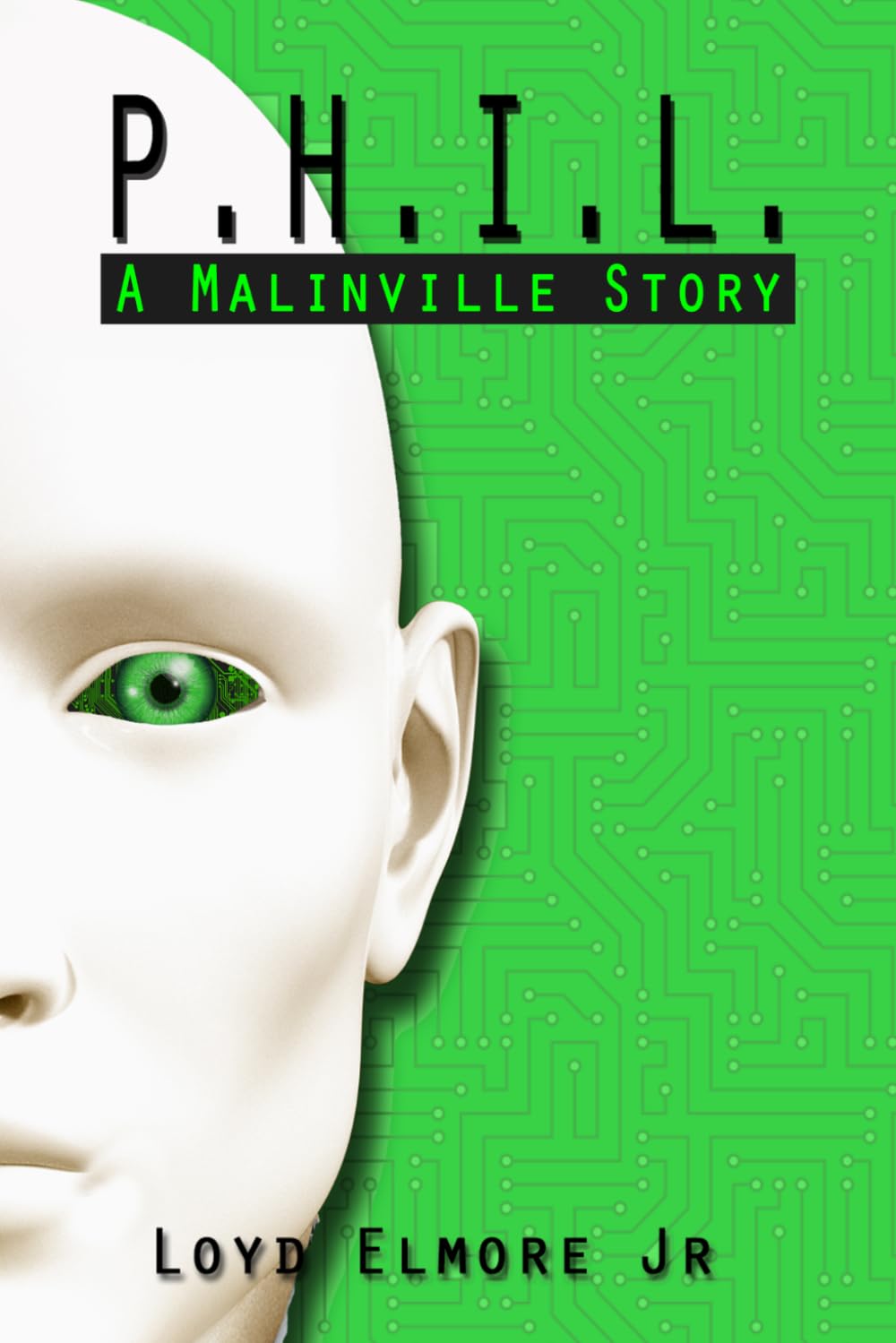 PHIL: A Malinville Story