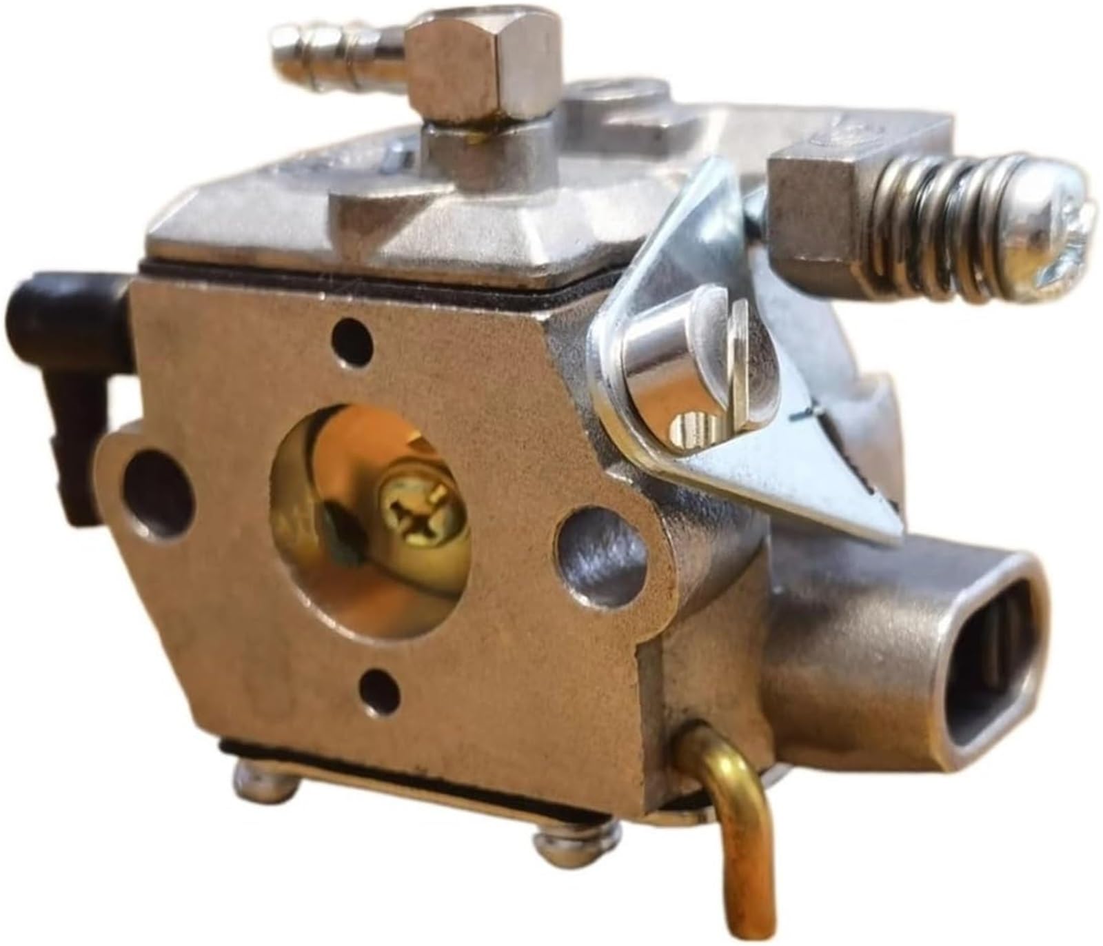Generico Carburatore del Ventilatore Ricambi per Motori Carburatore per decespugliatore per Shindaiwa Ricambi per decespugliatore Carburatore