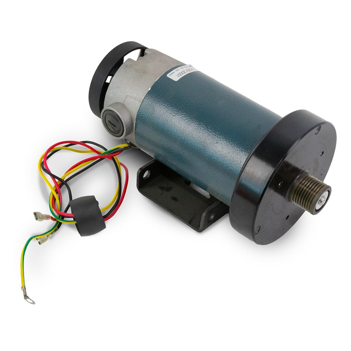 Moteur à courant continu pour système de transmission à bande - Pièce de rechange multimarque compatible pour tapis de course