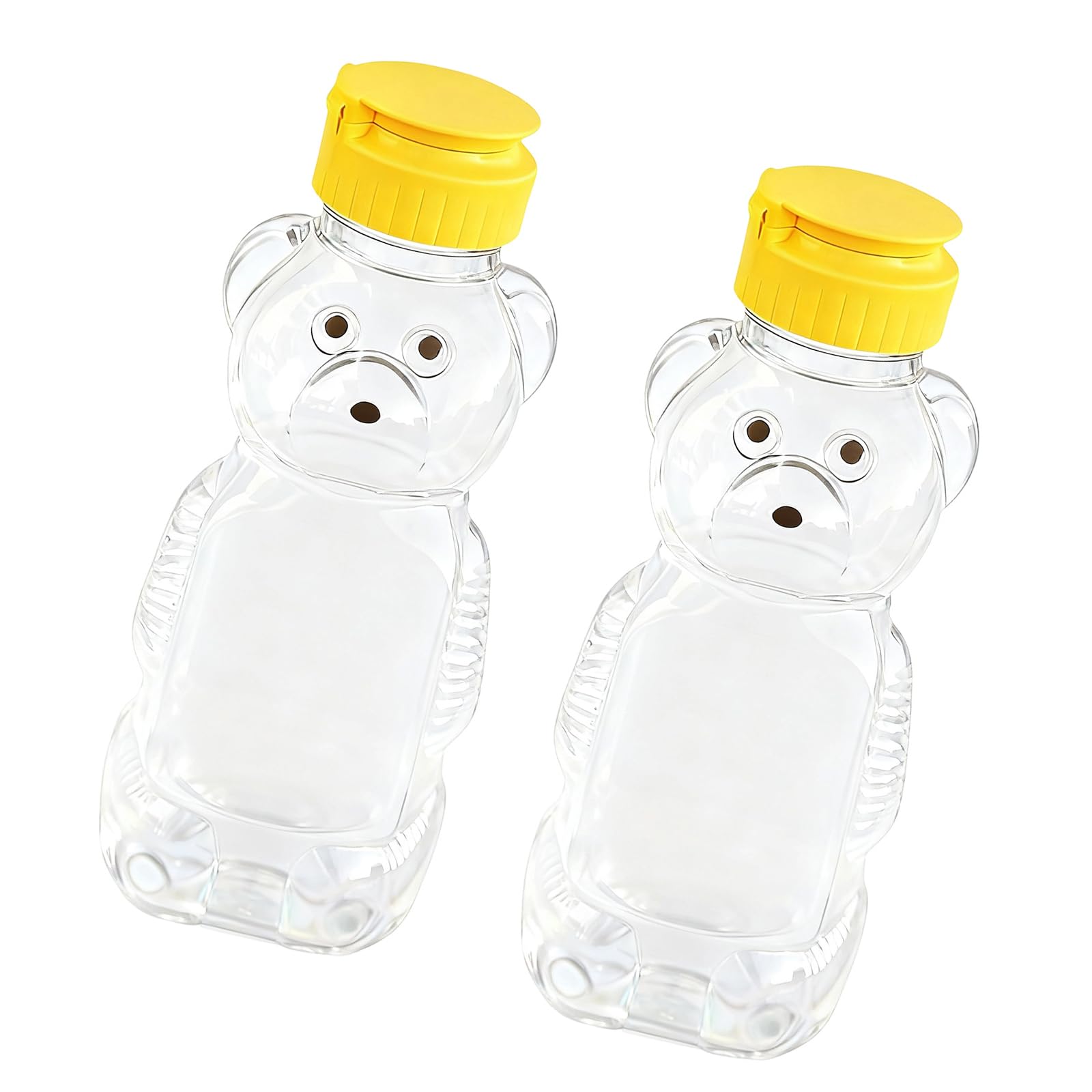 Mekalero Bottle Leakproof Designs Easy Carry Handle Kitchen Drink Storage Juices Storage Bottle