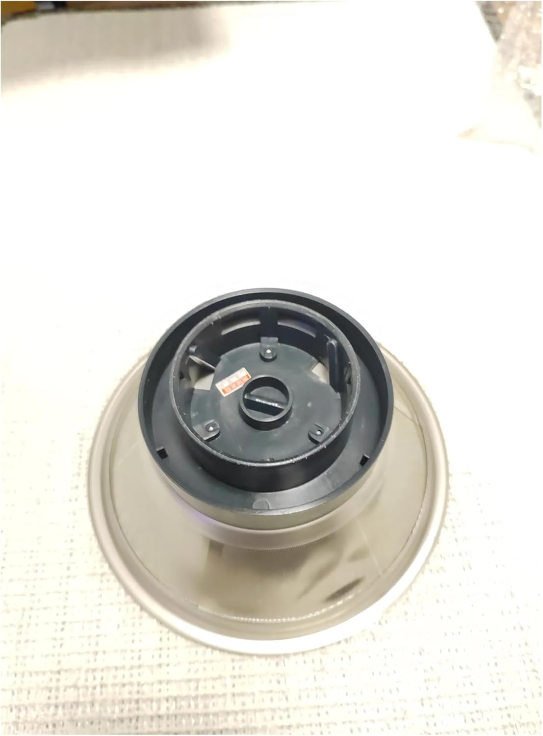 Juicer replacement， Suitable For HR1861, HR1866, 1858 Juicer Accessories: Blade, Filter Screen, Head,for parts