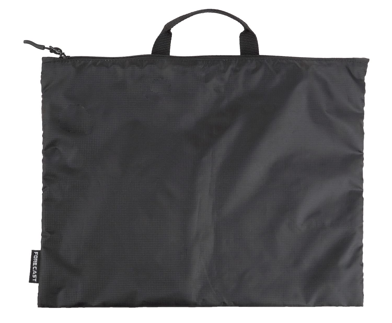 [フォーキャスト] レインウェア吸水収納ケース 400 ブラック 30×40cm