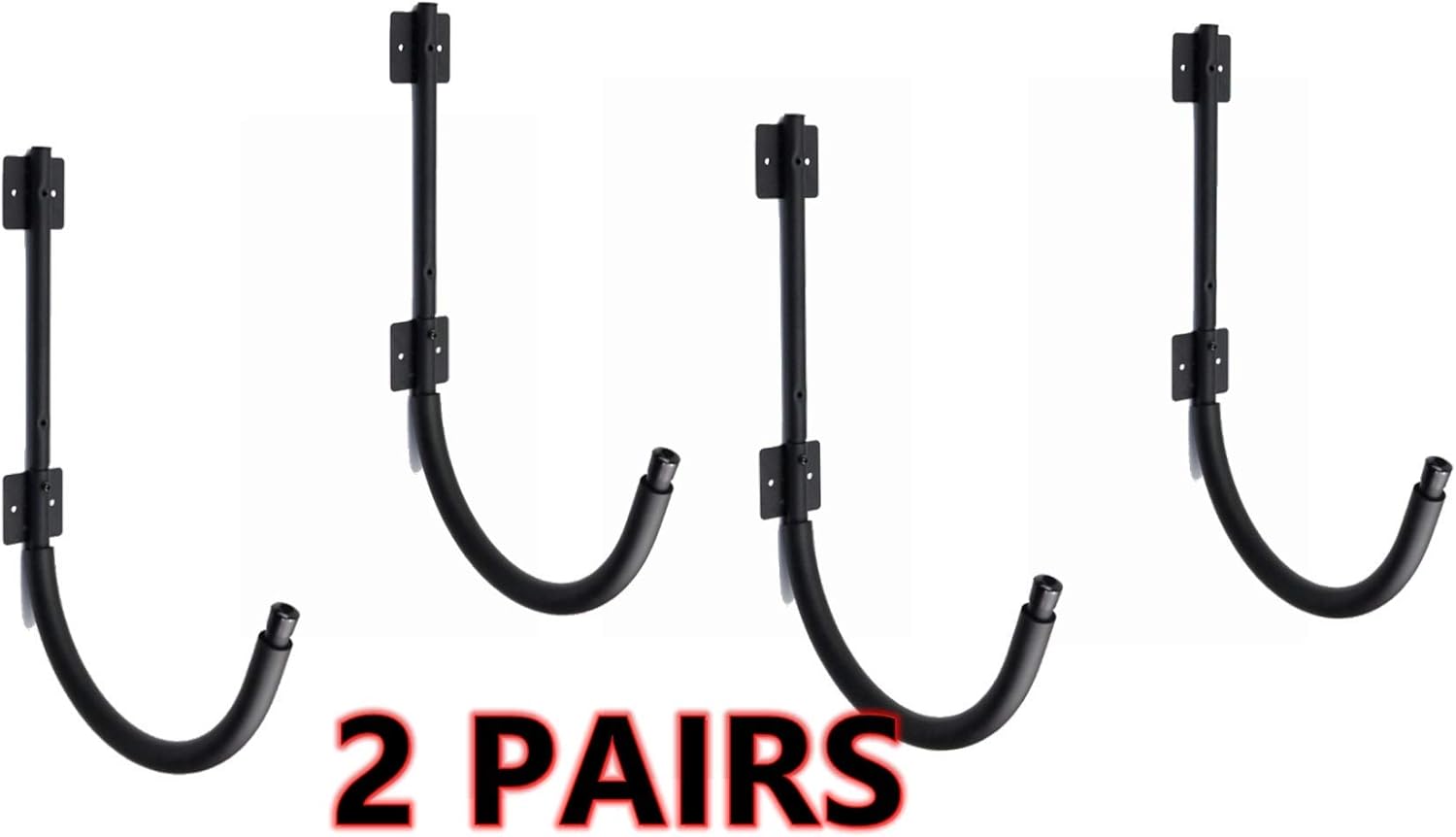 Kayak Wall Rack Canoe Hanging Wall Frame Canoeing Aquaplane Skis Indoor Storage Rack (2 Pairs) Kayak Wall Rack Canoe Hanging Wall Frame Canoeing Aquaplane Skis Indoor Storage Rack (2 Pairs)