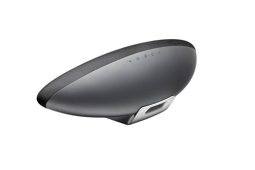 Bowers & Wilkins ZEPPELIN MINE ツェッペリン Bowers & Wilkins ZEPPELIN MINE ツェッペリン Zeppelin. The